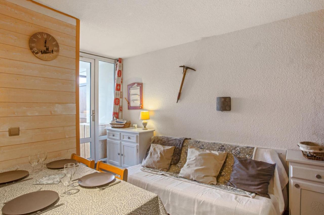 Appartement Des Horizons - Welkeys Huez Luaran gambar