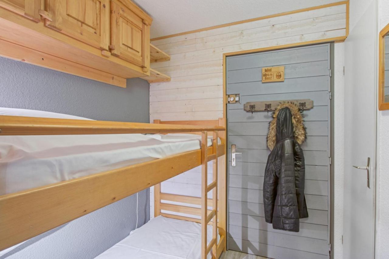 Appartement Des Horizons - Welkeys Huez Luaran gambar