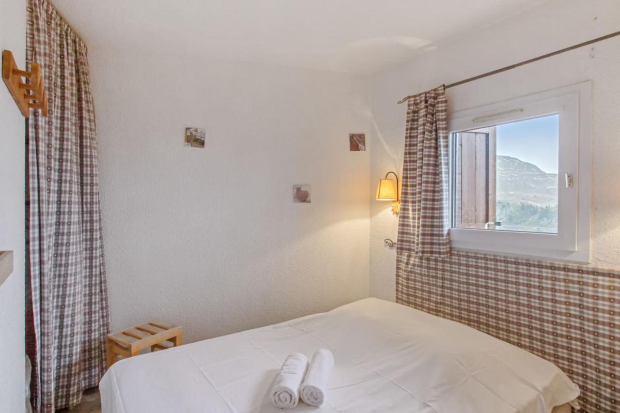 Appartement Des Horizons - Welkeys Huez Luaran gambar